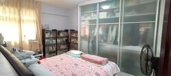 Blk 8 Ghim Moh Road (Queenstown), HDB 5 Rooms #589861931